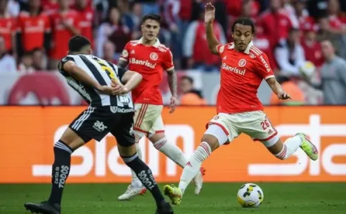 Foto: Pedro H. Tesch/AGIF