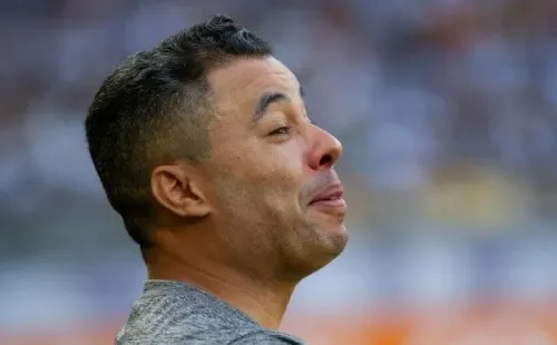 Foto: Fernando Moreno/AGIF