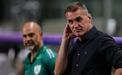 Foto: Gilson Junio/AGIF