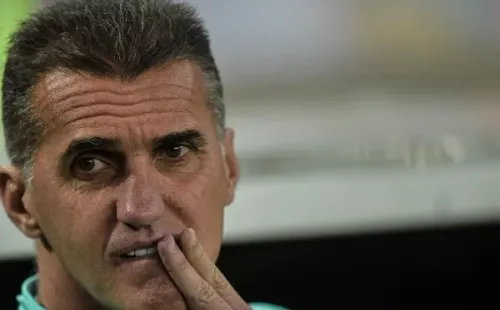 Foto: Thiago Ribeiro/AGIF