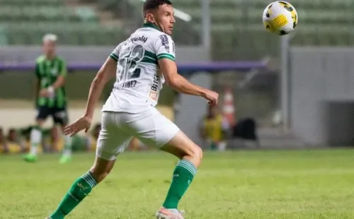 Foto: Fernando Moreno/AGIF