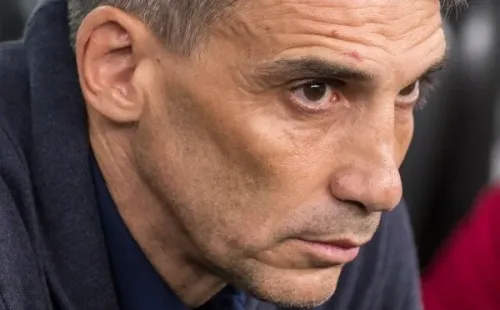 Foto: Robson Mafra/AGIF – Corinthians