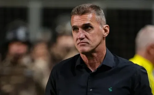 . Foto: Gilson Junio/AGIF