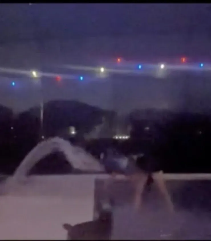 Foto: Reprodução/TikTok/Kayla LaGrasse