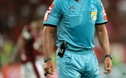 Foto: Jorge Rodrigues/AGIF – André L. de Freitas Castro