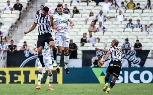 Foto: Kely Pereira/AGIF