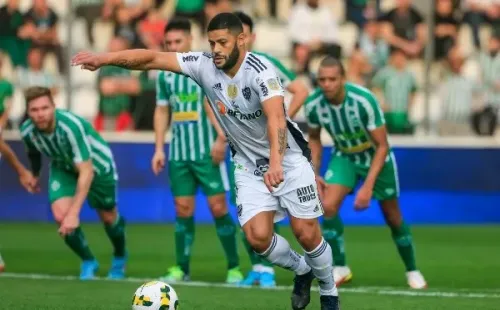 Foto: Luiz Erbes/AGIF