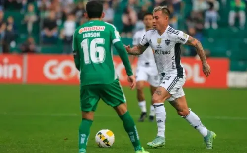 Foto: Luiz Erbes/AGIF