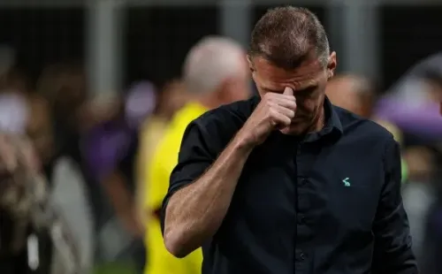 Foto: Gilson Junio/AGIF