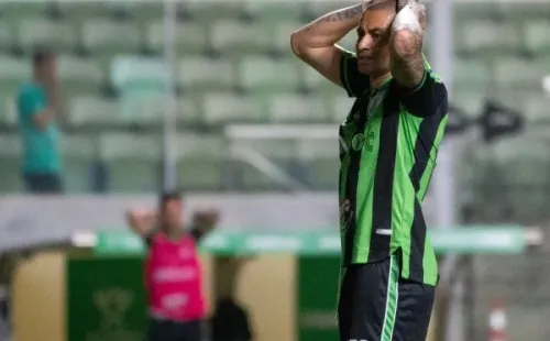 Foto: Fernando Moreno/AGIF