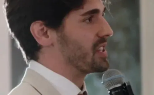 Foto: Reprodução/Instagram/@joshandpres