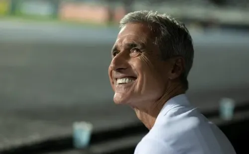 Agif/Jorge Rodrigues – Luís Castro vai cobrir a Copa do Mundo