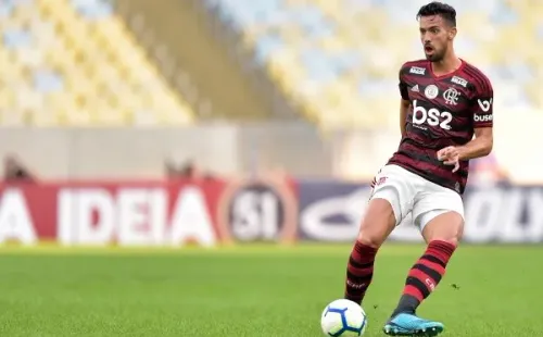 Foto: Thiago Ribeiro/AGIF