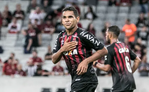 Foto: Cleber Yamaguchi/AGIF