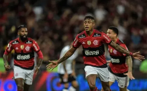 Foto: Thiago Ribeiro/AGIF