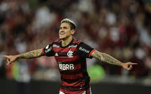 Foto: Thiago Ribeiro/AGIF