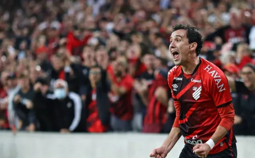 Heuler Andrey/Getty Images)