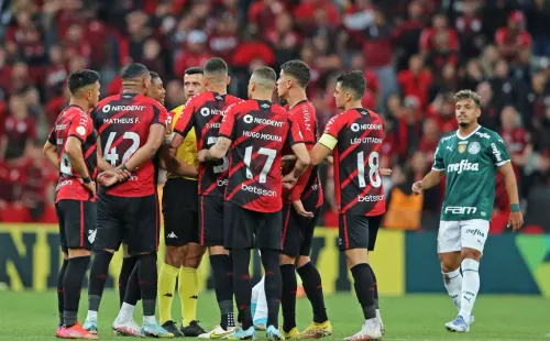 Heuler Andrey/Getty Images