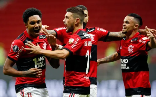 Ricardo Moraes-Pool/Getty Images