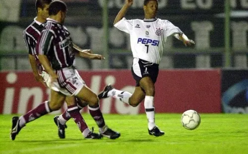 Allsport/Getty Images