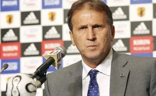 Koichi Kamoshida/Getty Images