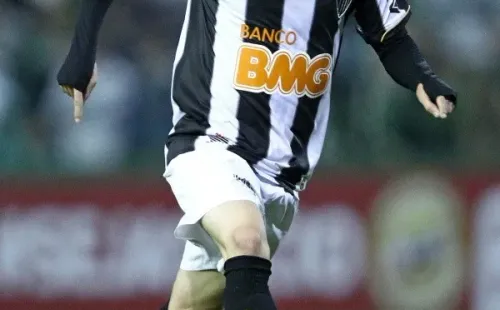 Foto: Heuler Andrey/AGIF – Bernard