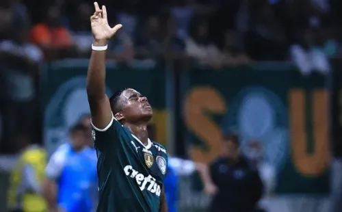 Foto: Ettore Chiereguini/AGIF – Joia de 16 anos é destaque na imprensa mundial