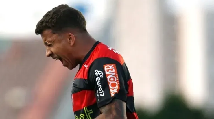 Foto: Fernando Roberto/Ituano FC - Vinícius marcou apenas um gol na Série B.