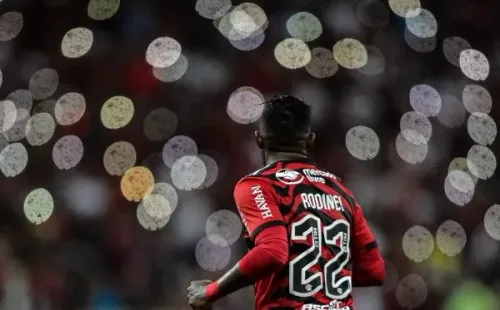 Foto: Thiago Ribeiro/AGIF