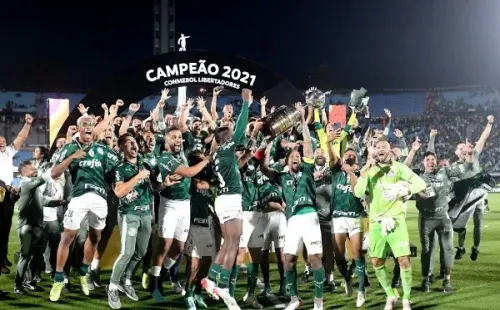 Agencia Gamba/Getty Images)