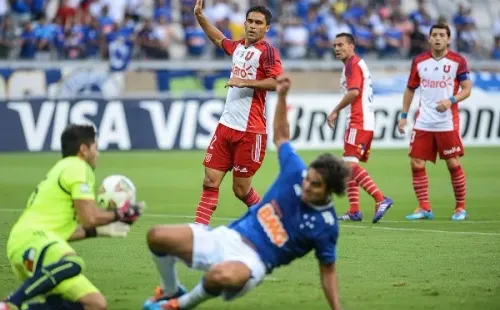 Pedro Vilela/Getty Images