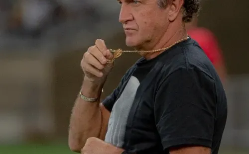 Foto: Alessandra Torres/AGIF