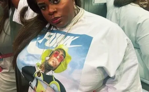 Foto: Instagram/Jojo Todynho