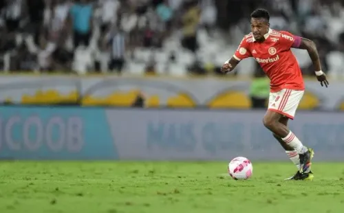 Foto: Thiago Ribeiro/AGIF – Edenílson