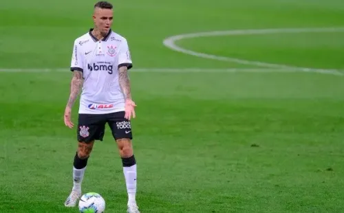 Foto: Marcello Zambrana/AGIF – Luan