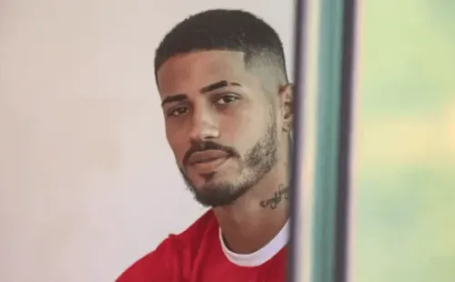 Foto: Reprodução Náutico: Hereda no Náutico.