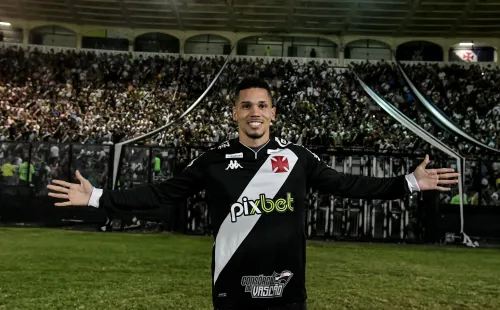 Agif/Thiago Ribeiro – Paulinho dá preferência ao Palmeiras