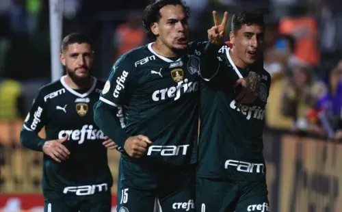 Foto: Ettore Chiereguini/AGIF – Miguel Merentiel