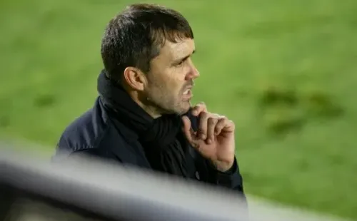 Foto: Diogo Reis/AGIF – Eduardo Coudet