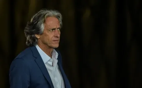 Foto: Thiago Ribeiro/AGIF