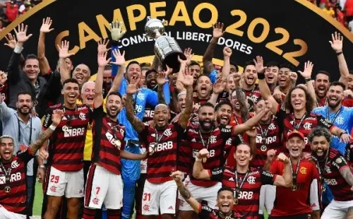 Agif/API – Galo, Fla e Palmeiras agem forte no mercado