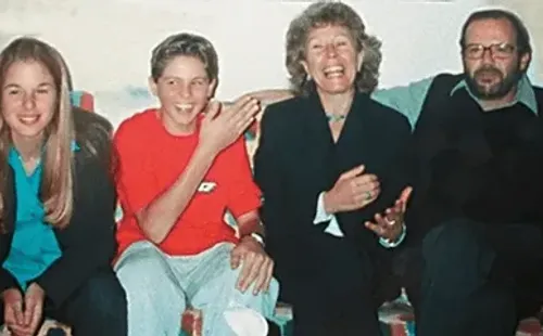 Foto: Reprodução/Arquivo Pessoal