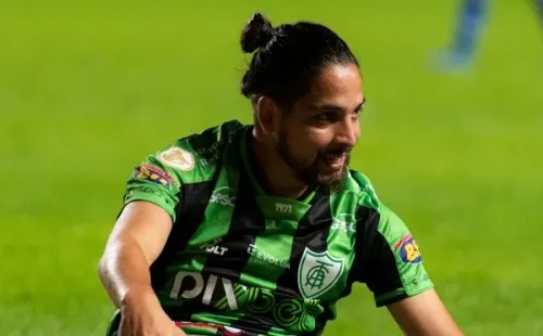 Foto: Alessandra Torres/AGIF