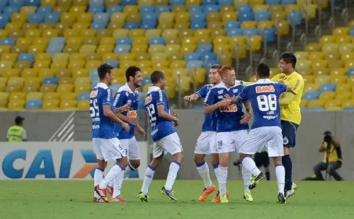 Foto: Pedro Martins/AGIF