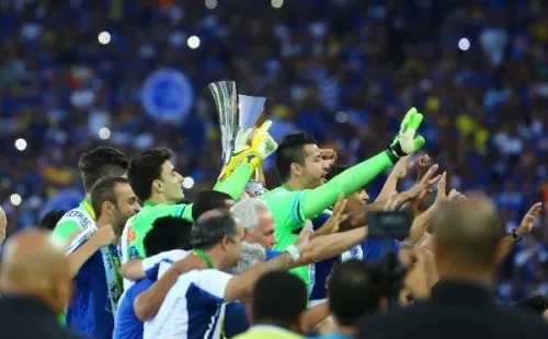 Foto EMMANUEL PINHEIRO/ AGIF