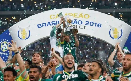 Foto: Marcello Zambrana/AGIF