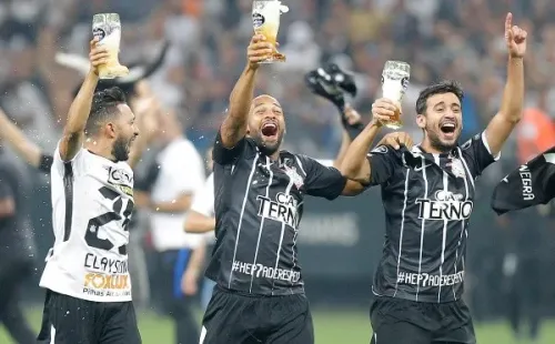 Foto: Daniel Vorley/AGIF