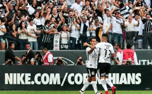 Foto: Ale Cabral/AGIF