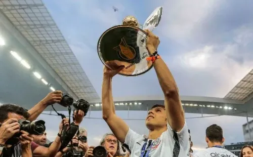 Foto: Ale Cabral/AGIF