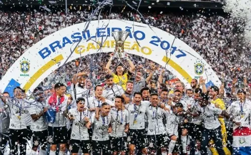 Foto: Ale Cabral/AGIF